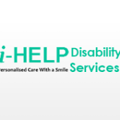 I Help Disability Services 
